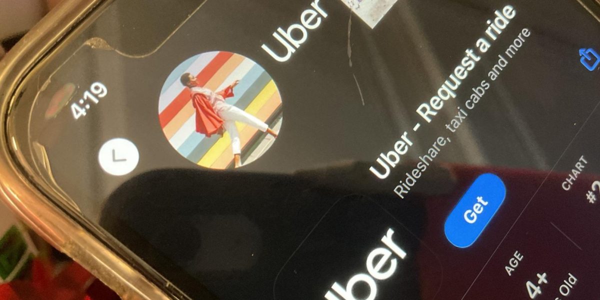 Uber, a place where people are able to go from place to place may be leaving for good because of what the ride-share bill has said about Uber and Lyft. The bill is still going today to make final decisions, but there has already been many changes to what will happen to Uber in the future.