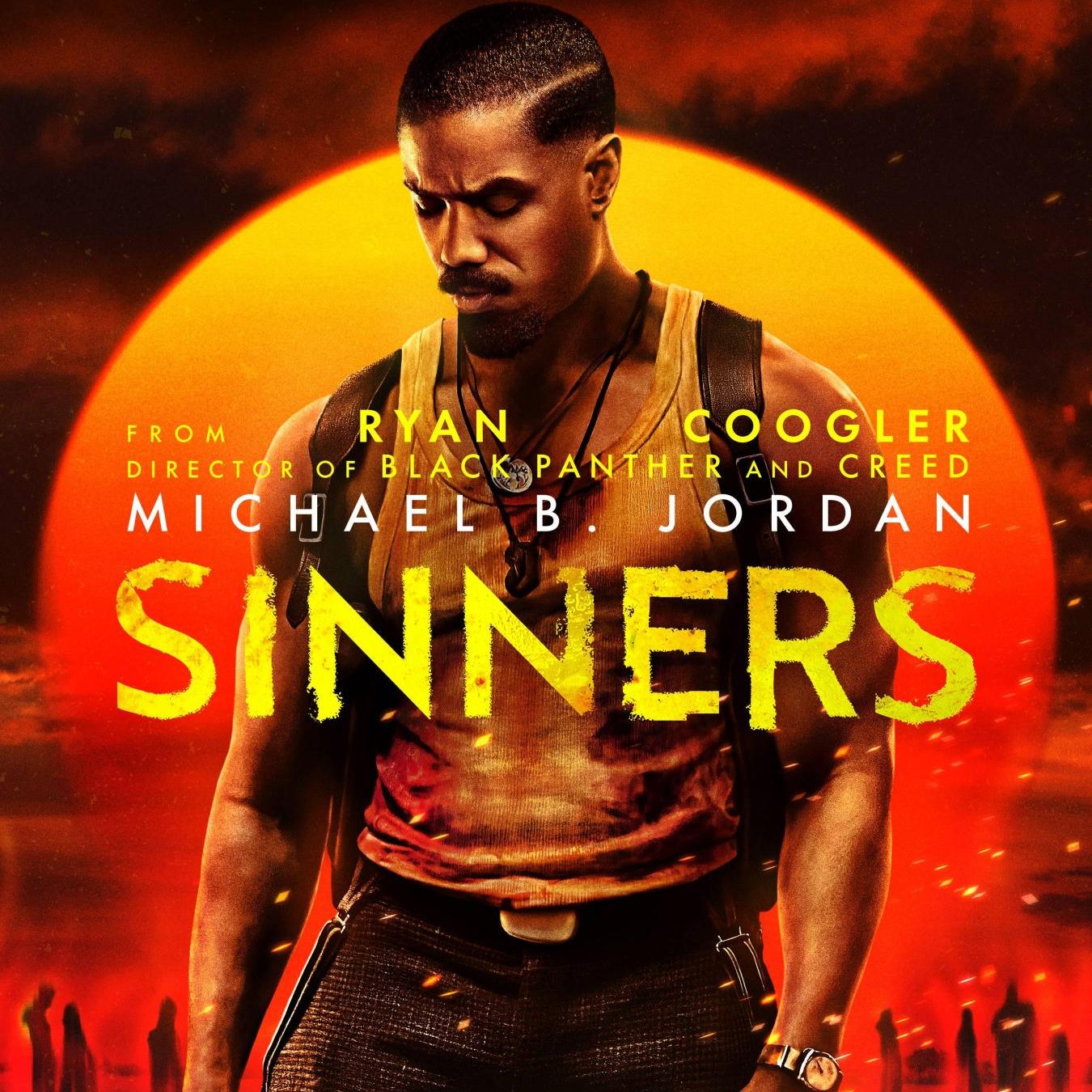 “Well, the film is actually pretty genre fluid. It actually pushes into a lot of different genres but yes, vampires are one of the elements of the movie but that is not the only supernatural element” (Ryan Coogler)