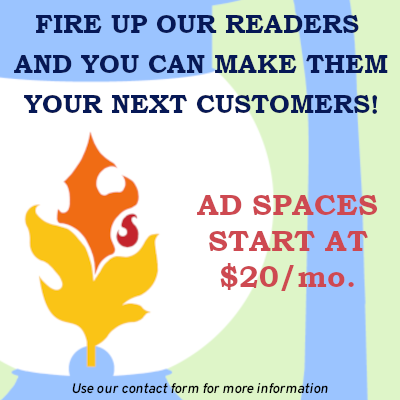 Promo C: Fire Up