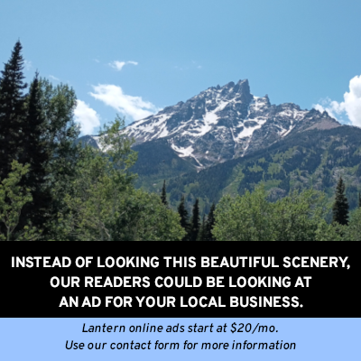 Promo B: Mountain Scenery