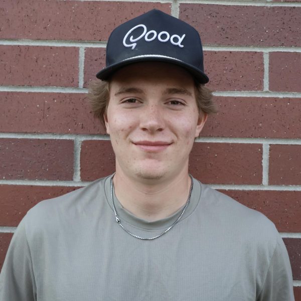 Conner Pickett