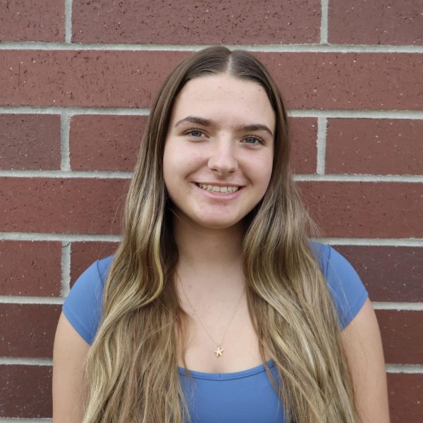 Kaylee Ledgerwood