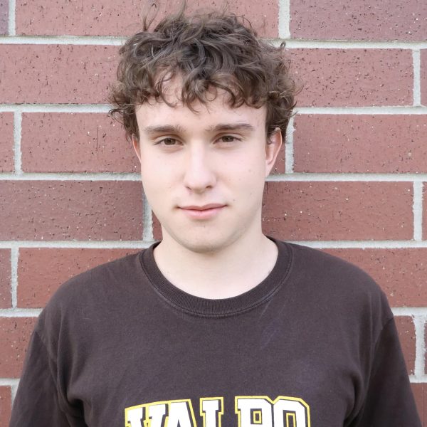 Carson Birdsall