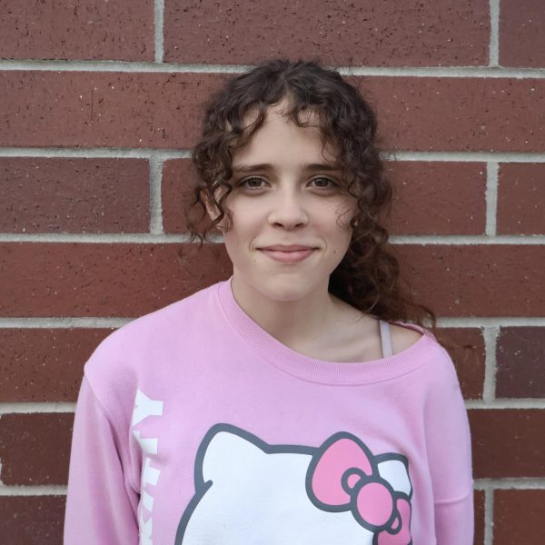 Kenzi Walls