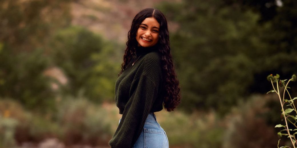 From being involved in rigorous academics, productions on stage, leadership clubs, and sports, Helena is ready to lead the way for future students too. (Courtesy of Helena Ahuja)