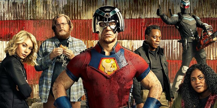 DC’s newest show, Peacemaker is a great watch for anyone that loves a comedic superhero show. The show is a great addition to the first season, and it is definitely worth the watch. (HBO Max) 