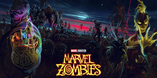 The show was originally going to be a movie but was ultimately changed to a mini series. “Originally, we were thinking it’d be a movie … But there were some things … certain issues … so basically it’s like a four‑episode mini‑event … It’s one story. It’s one through line. A lot of insanity happens.”-Bryan Andrews.(Marvel)