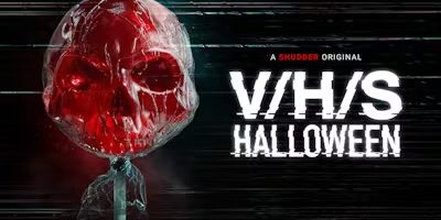 The newest Shudder original is V/H/S/ Halloween which hopes to capture the Halloween aesthetic. (Bloody Disgusting) 