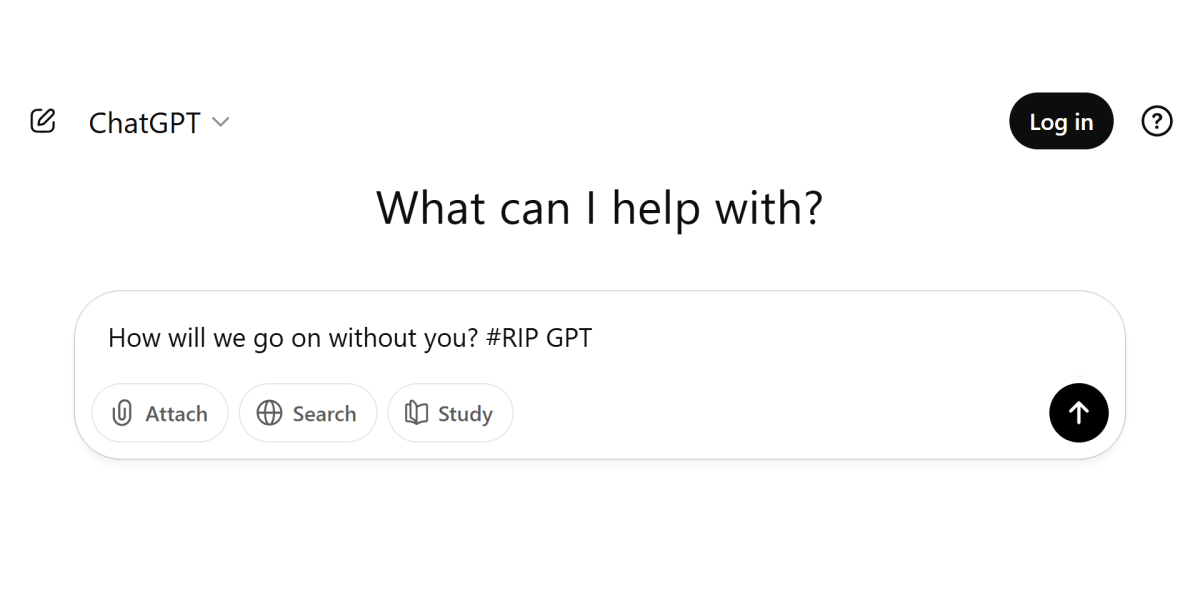 In a move that left students stunned (and some in tears), OpenAI's ChatGPT has been blocked on school devices and the school network. This was done without warning and possibly without planning, as the district web filter Securly still claims that GPT is accessable to students.