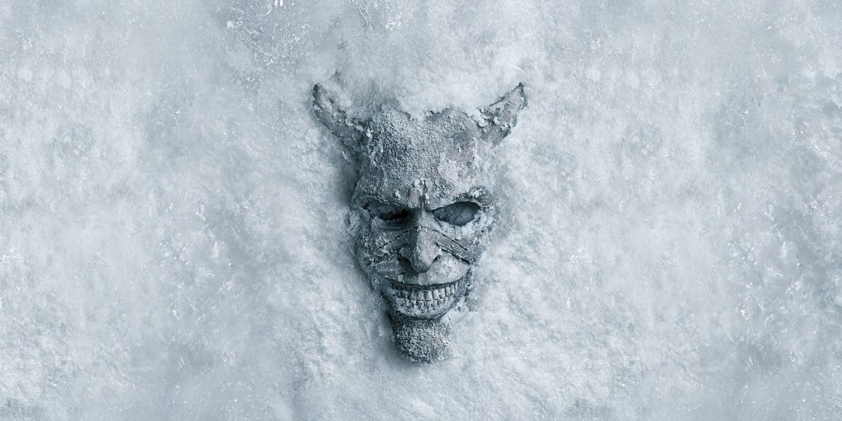 Finney, the original boy in the first Black Phone who was able to escape The Grabber and kill him. The Grabber has returned and seeks revenge on Finney for what he did to him. They communicate through the Black Phone while Finney is not able to see The Grabber because he is a soul and cannot be seen. (Universal Studios)