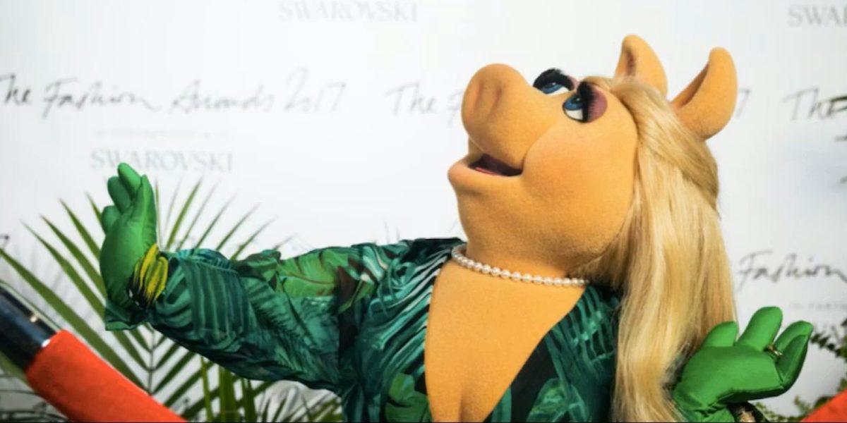 Swarovski Press Release