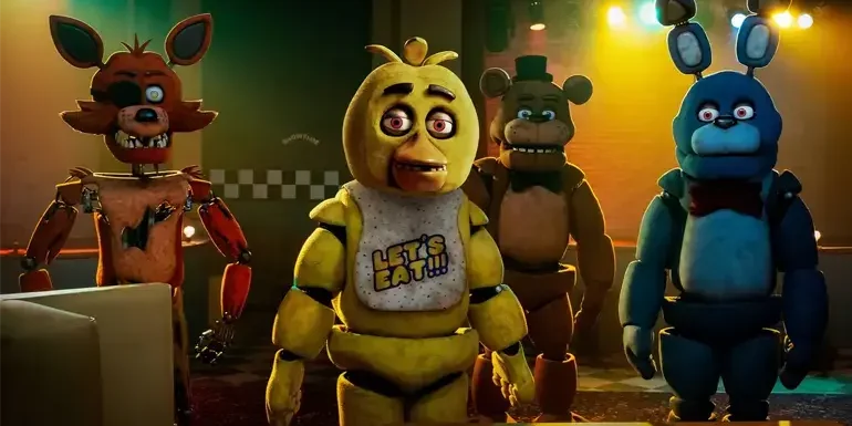 Five Nights at Freddy’s Two is a dull addition to the movie sequence. The reviews given so far have not been too positive, and the movie falls short of an interesting plot. (Blumhouse)
