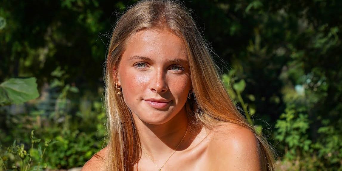 Jess has taken a variety of AP and STEM based classes as she prepares for her career after high school. Always having a love for the medical field, she looks towards her post secondary plans in Montana. (Courtesy of Jessica Ellinger) 