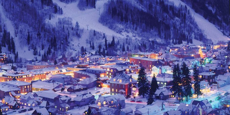 Telluride Ski Resorts have shut down due to the ski patrol walking off the job and going on strike. The ski patrollers have had many unsuccessful talks with the resort management, which has caused them to go on strike. (Flickr/Doug Berry)