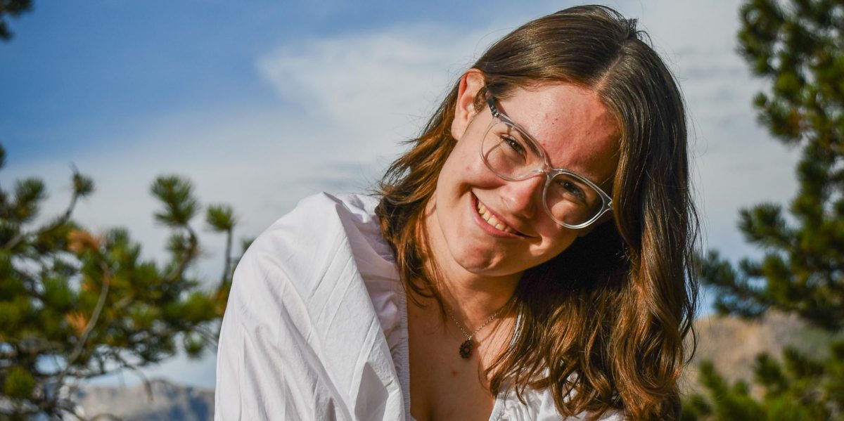 Allison McCormick’s impact on Frederick High School will be remembered as she continues onto college and life in the future. (Courtesy of Allison McCormick)