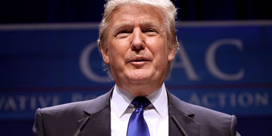 President Donald Trump is delivering his 2026 State of The Union speech setting the tone for the rest of his presidency this following year (CC BY-SA 2.0/Gage Skidmore).