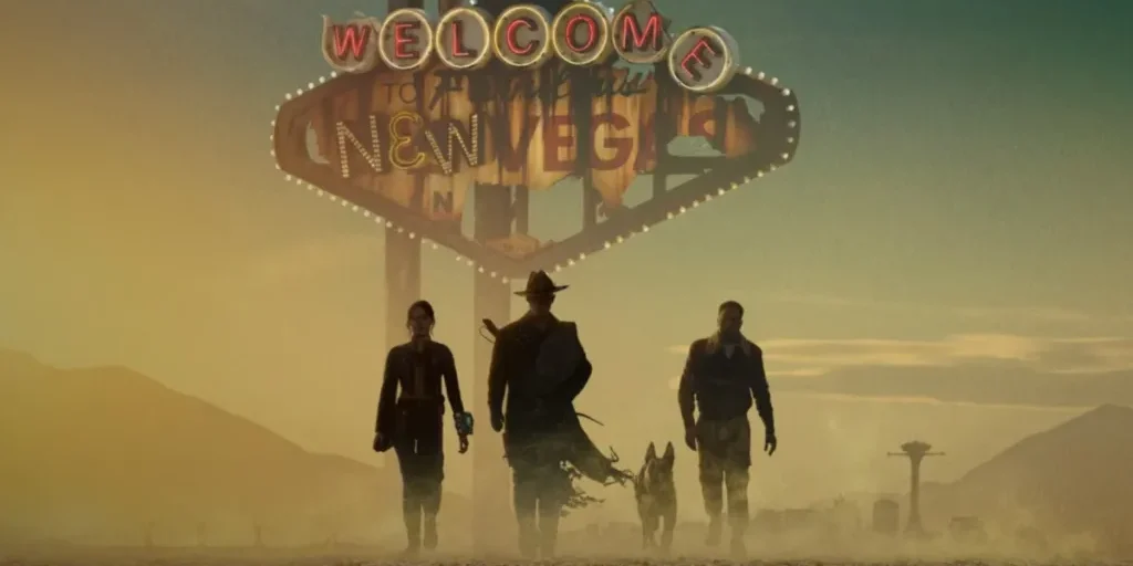 The invigorating second season of Fallout keeps fans captivated with mysterious visuals and fascinating storylines. (Prime Video)