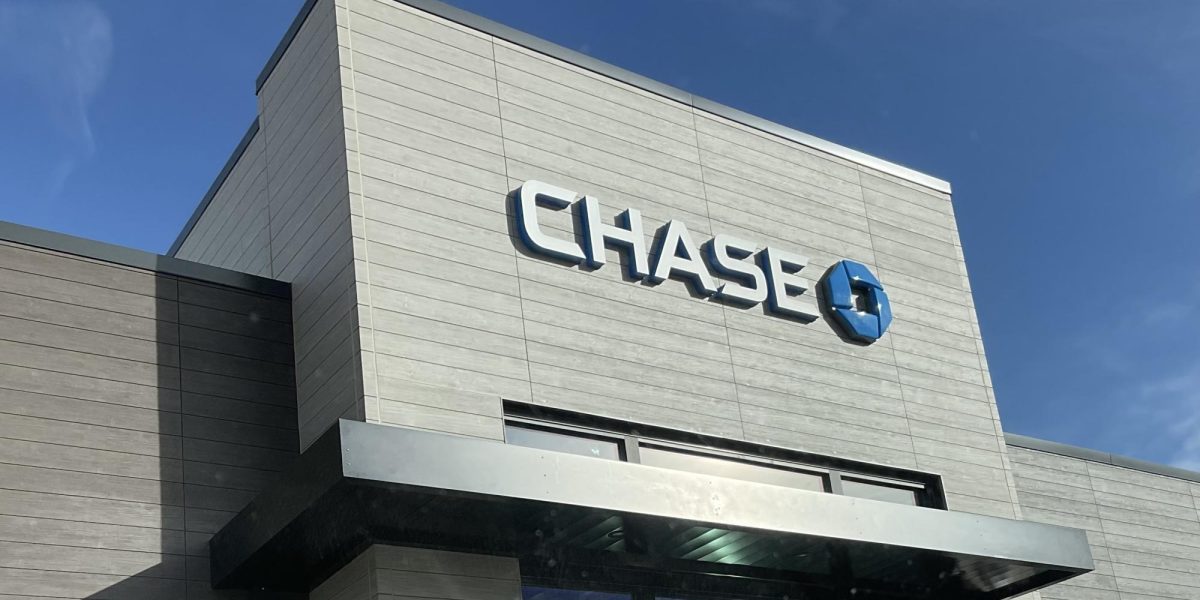 Chase is one of the big corporations who will be doing these “Trump Accounts” for kids in the Untied States born from January 2025 to December 2028. 