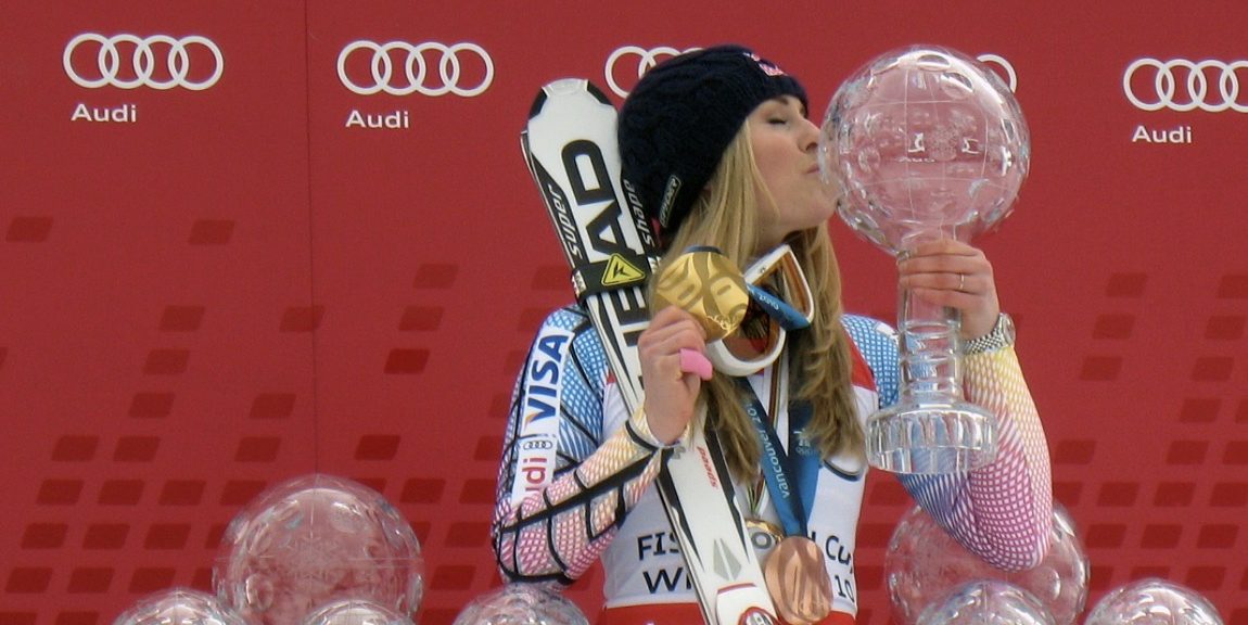 Lindsey Vonn, a famous skier, crashed during the 2026 Olympics in Italy and suffered from a complex tibia fracture in her left leg. Vonn had to be airlifted off of the mountain she was skiing on, and had to undergo major surgery. (Wikimedia Commons/ U.S. Ski Team/Doug Haney 